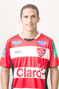 Picture of Joao BIRUNGUETA