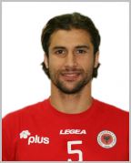 Picture of Lorik CANA